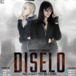 Darkiel Ft. Carmarie - Diselo