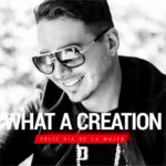 J Balvin - What A Creation