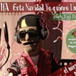 Jamsha - Esta Navidad Yo Quiero Un Cuero MP3